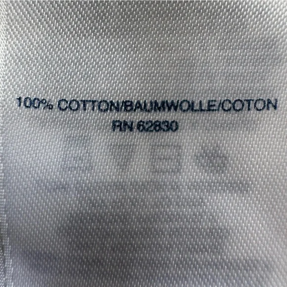 Lands’ End Drifter White Cable Knit Sweater Youth L (14–16) - Picture 15 of 16